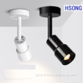 lightolier track lighting Creative design led track light surface mounted zoomable Factory